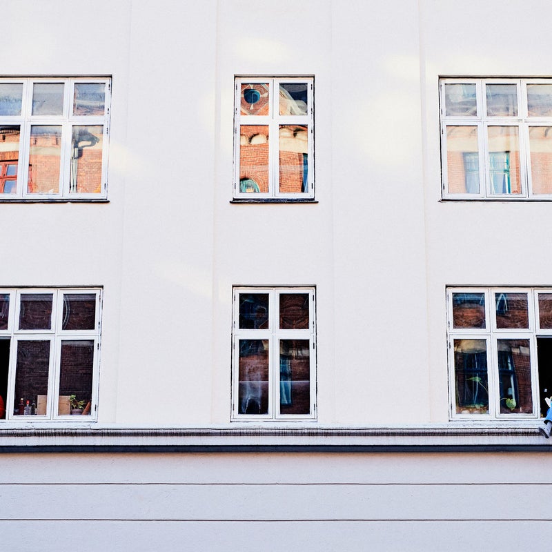 ventanas casas