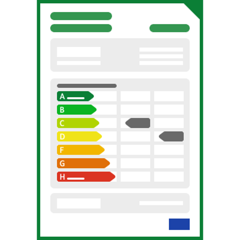 Certificado energético