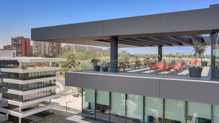 oficinas de ING