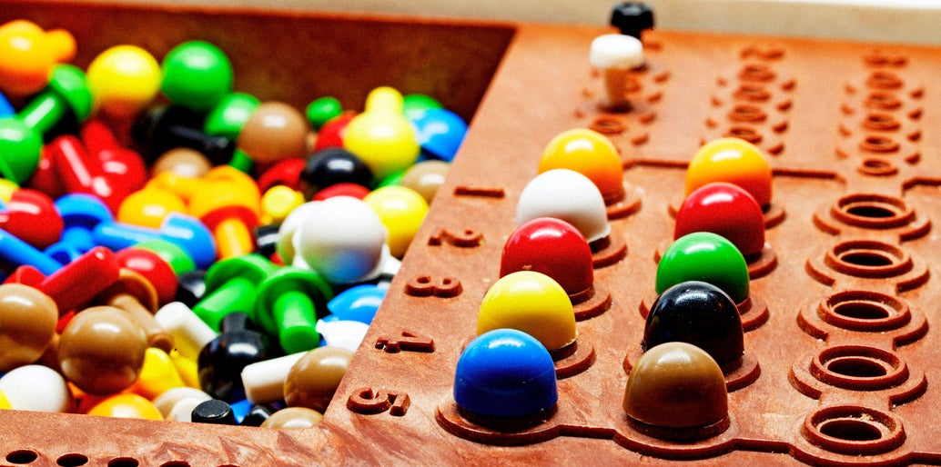 Juego de mesa