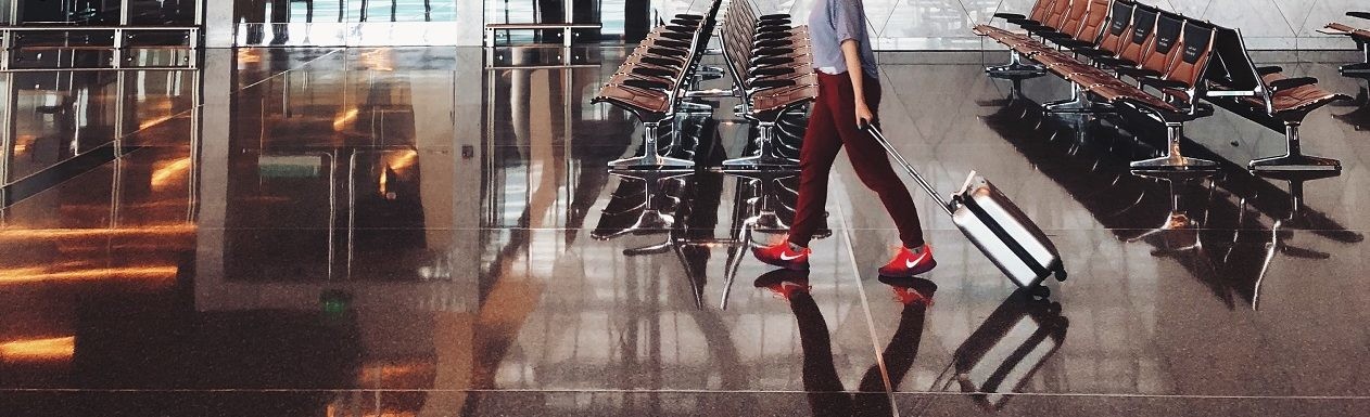 Impuestos del trabajo en el extranjero