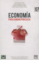 Libro economía andar por casa