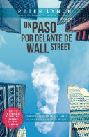 Libro un paso por delante de wall street