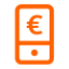 Smartphone psd2