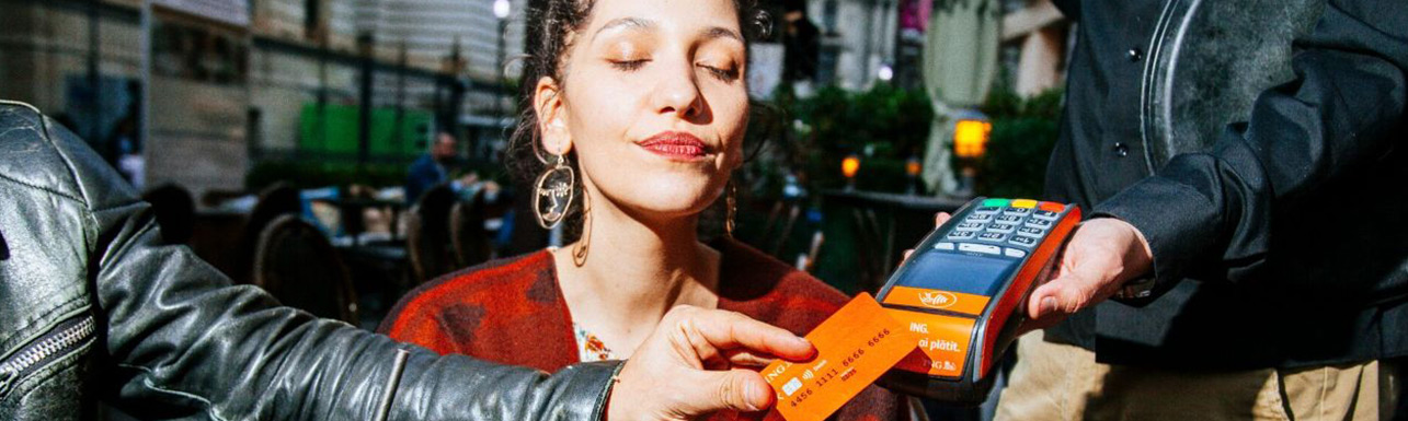 pago contactless