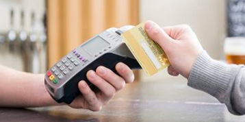 Tecnología de la tarjeta bancaria