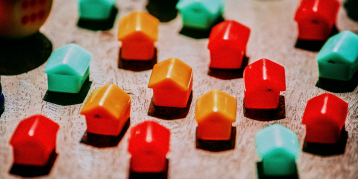 Fichas del Monopoly