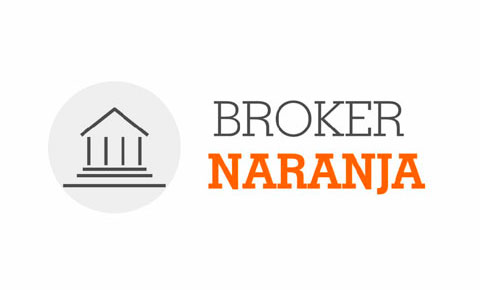 Descubre cómo funciona Broker NARANJA [Vídeo, pantalla completa]